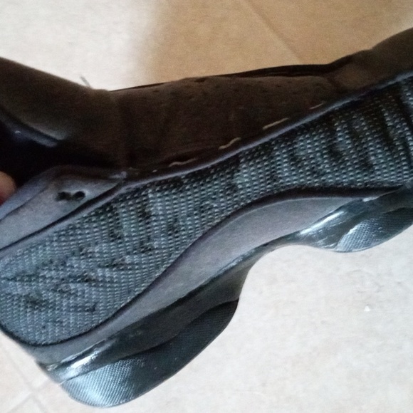 Jordan's retro 13 - Picture 6 of 7